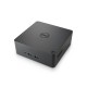 Used Dell Thunderbolt Dock TB16 USB-C (Χωρίς τροφοδοτικό και καλώδια)