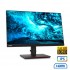 Used Monitor T23i-20 IPS LED/Lenovo /23``FHD/1920x1080/Wide/Black/Grade B/D-SUB & DP & HDMI & USB 3.