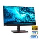 Used Monitor T23i-20 IPS LED/Lenovo /23``FHD/1920x1080/Wide/Black/Grade B/D-SUB & DP & HDMI & USB 3.