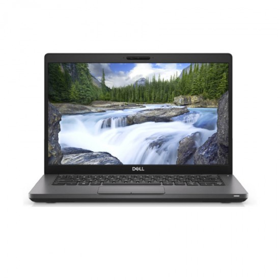 Dell Latitude 5400 i7-8665U/14``FHD/16GB DDR4/256GB M.2 SSD/No ODD/Camera/10P Grade A Refurbished La