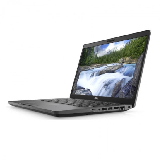 Dell Latitude 5400 i7-8665U/14``FHD/16GB DDR4/256GB M.2 SSD/No ODD/Camera/10P Grade A Refurbished La
