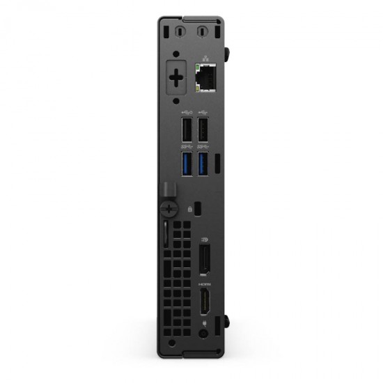 Dell Optiplex 3080 DM i5-10400T/8GB DDR4/256GB M.2 SSD/No ODD/Grade A Refurbished PC