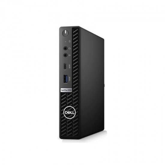 Dell Optiplex 5090 DM i3-10105T/8GB DDR4/256GB SSD/No ODD/10P Grade A Refurbished PC