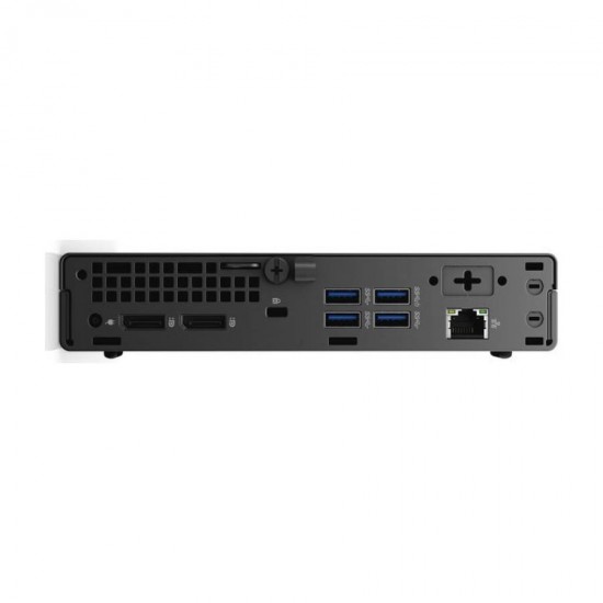 Dell Optiplex 5090 DM i3-10105T/8GB DDR4/256GB SSD/No ODD/10P Grade A Refurbished PC