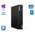 Lenovo (A-) ThinkCentre M70q Tiny i5-10400T/8GB DDR4/256GB SSD/No ODD/10H Grade A- Refurbished PC