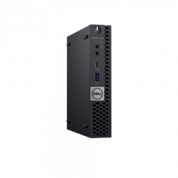 Dell Optiplex 7070 DM WiFi i5-9500T/8GB DDR4/256GB SSD/No ODD/10P Grade A Refurbished PC