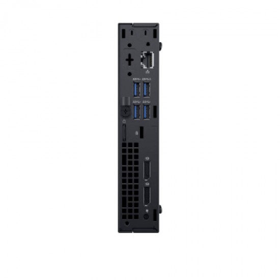 Dell Optiplex 7070 DM WiFi i5-9500T/8GB DDR4/256GB SSD/No ODD/10P Grade A Refurbished PC