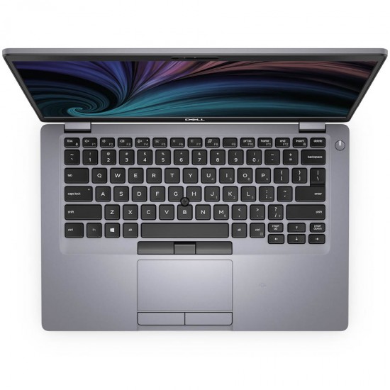 Dell Latitude 5410 i5-10310U/14``FHD/8GB DDR4/256GB M.2 SSD/No ODD/Camera/New Battery/10P Grade A Re
