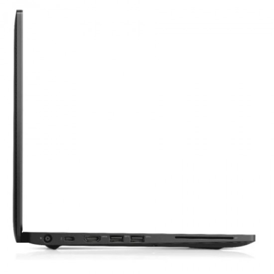 Dell Latitude 7480 i7-7600U/14``FHD/8GB DDR4/256GB M.2 SSD/No ODD/Camera/New Battery/10H Grade A Ref
