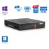 Lenovo ThinkCentre M920q Tiny i7-8700T/16GB DDR4/240GB SSD New/No ODD/10P Grade A Refurbished PC