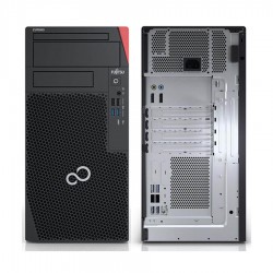 Fujitsu P7010 Tower i3-10100/8GB DDR4/240GB SSD New/No ODD/Quadro P620 (2GB)/10P Grade A+ Refurbishe
