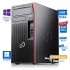 Fujitsu P758 Tower i5-8500/8GB DDR4/240GB SSD New/No ODD/10P Grade A+ Refurbished PC