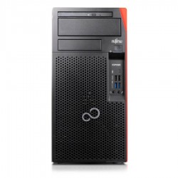 Fujitsu P758 Tower i5-8500/8GB DDR4/240GB SSD New/No ODD/10P Grade A+ Refurbished PC