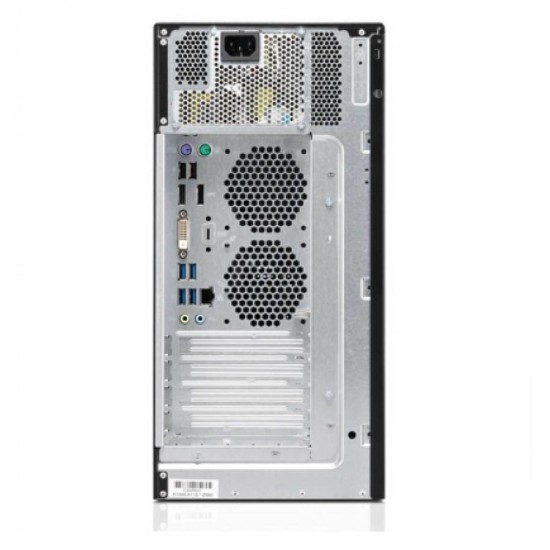 Fujitsu P758 Tower i5-8500/8GB DDR4/240GB SSD New/No ODD/10P Grade A+ Refurbished PC