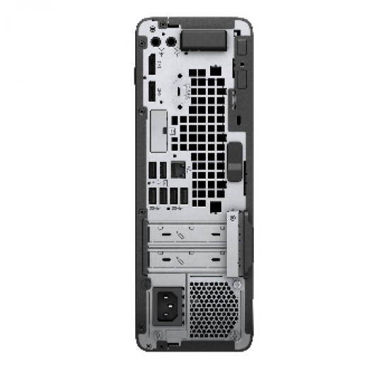HP 600G4 SFF i5-8500/8GB DDR4/240GB SSD New/No ODD/10P Grade A+ Refurbished PC