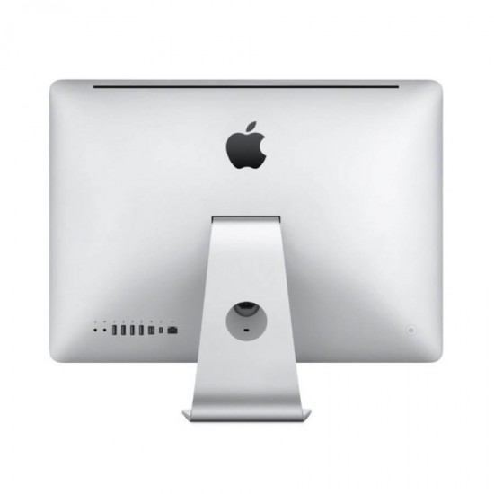 Apple (B) iMac 18.2 A1418 WiFi w/Monitor 21.4``4K Retina i5-7500/8GB DDR4/32GB PCIe SSD & 1TB/No ODD