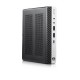 HP EliteDesk 800G4 DM i7-8700/16GB DDR4/240GB SSD New/No ODD/10P Grade A Refurbished PC
