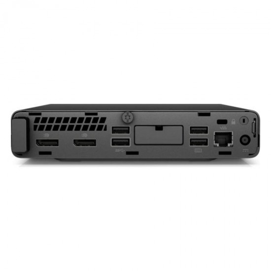 HP EliteDesk 800G4 DM i7-8700/8GB DDR4/240GB SSD New/No ODD/10P Grade A Refurbished PC