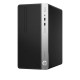 HP 400G5 Tower i7-8700/8GB DDR4/256GB M.2 SSD/DVD/10P Grade A+ Refurbished PC