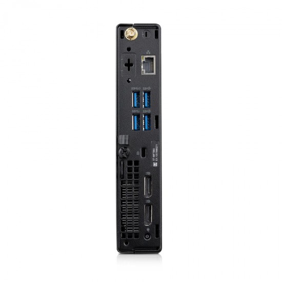 Dell Optiplex 7080 DM i3-10100/8GB DDR4/240GB SSD New/No ODD/10P Grade A Refurbished PC