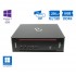 Fujitsu Esprimo Q558 USFF i5-8400/8GB DDR4/256GB M.2 SSD/No ODD/10H Grade A Refurbished PC
