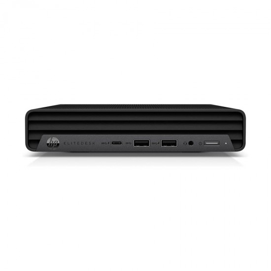 HP EliteDesk 800G6 DM i5-10500/8GB DDR4/240GB SSD New/No ODD/10P Grade A Refurbished PC