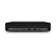 HP EliteDesk 800G6 DM i5-10500/8GB DDR4/240GB SSD New/No ODD/10P Grade A Refurbished PC