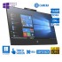 HP (A-) ProOne 600G6 AIO WiFi w/Monitor 21.5”FHD Touchscreen/i5-10500/16GB DDR4/256GB M.2 SSD/No Sta