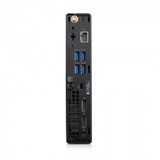 Dell Optiplex 7080 DM i5-10500T/8GB DDR4/240GB SSD New/No ODD/10P Grade A Refurbished PC