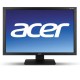 Used Monitor B243H LED/Acer/24``FHD/1920x1080/Wide/Black/D-SUB & DVI-D