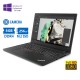 Lenovo (A-) ThinkPad L580 i5-7300U/15.6``FHD/8GB DDR4/256GB M.2 SSD/No ODD/Camera/10P Grade A- Refur