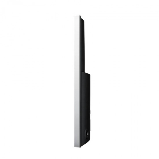 Used (A-) Monitor U28E590 LED/Samsung/28``UHD 4k/3840x2160/Wide/Black/No Stand/Grade A-/DP & 2x HDMI