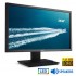 Used (A-) Monitor B246HL LED/Acer/24``FHD/1920x1080/Wide/Black/w/Speakers/Grade A-/D-SUB & DVI-D & D