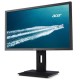 Used Monitor B246HYL LED/Acer/24``FHD/1920x1080/Wide/Black/w/Speakers/D-SUB & DVI-D & DP