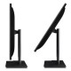 Used Monitor B246HYL LED/Acer/24``FHD/1920x1080/Wide/Black/w/Speakers/D-SUB & DVI-D & DP