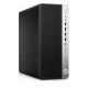 HP 800G4 Tower i5-8500/8GB DDR4/512GB SSD/No ODD/10H Grade A+ Refurbished PC
