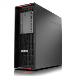 Lenovo Thinkstation P500 Tower Xeon E5-1650v3(6-Cores)/32GB DDR4/2TB/Nvidia 4GB/DVD/8P Grade A+ Work