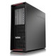 Lenovo Thinkstation P500 Tower Xeon E5-1650v3(6-Cores)/32GB DDR4/2TB/Nvidia 4GB/DVD/8P Grade A+ Work
