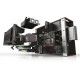 Lenovo Thinkstation P500 Tower Xeon E5-1650v3(6-Cores)/32GB DDR4/2TB/Nvidia 4GB/DVD/8P Grade A+ Work