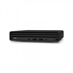 HP Pro Mini 260 G9 DM WiFi i3-1215U/8GB DDR4/256GB M.2 SSD/No ODD/11P Grade A Refurbished PC