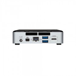 Intel NUC5i5RYK i5-5250U/8GB DDR3/512GB M.2 SSD/No ODD/10P Grade A Refurbished PC