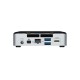 Intel NUC5i5RYK i5-5250U/8GB DDR3/512GB M.2 SSD/No ODD/10P Grade A Refurbished PC