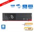 Fujitsu D958 SFF i5-8500/8GB DDR4/256GB M.2 SSD/No ODD/Grade A+ Refurbished PC