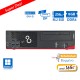Fujitsu D958 SFF i5-8500/8GB DDR4/256GB M.2 SSD/No ODD/Grade A+ Refurbished PC