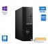 Dell 5080 SFF i5-10500/8GB DDR4/256GB SSD/No ODD/10P Grade A+ Refurbished PC
