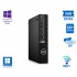 Dell Optiplex 5080 DM WiFi i5-10500T/8GB DDR4/256GB SSD/No ODD/10P Grade A Refurbished PC