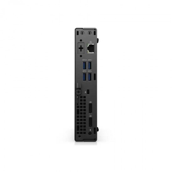 Dell Optiplex 5080 DM WiFi i5-10500T/8GB DDR4/256GB SSD/No ODD/10P Grade A Refurbished PC