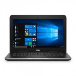 Dell (A-) Latitude 3380 i5-7200U/13.3``/8GB DDR4/128GB SSD/No ODD/Camera/10P Grade A- Refurbished La