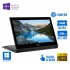 Dell Latitude 3390 2-in-1 i3-8130U/13.3``FHD Touchscreen/8GB DDR4/256GB M.2 SSD/No ODD/Camera/10P Gr