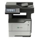 Used Laser Printer Lexmark MX622adhe MFP Mono Δικτυακός (με Toner/Drum)